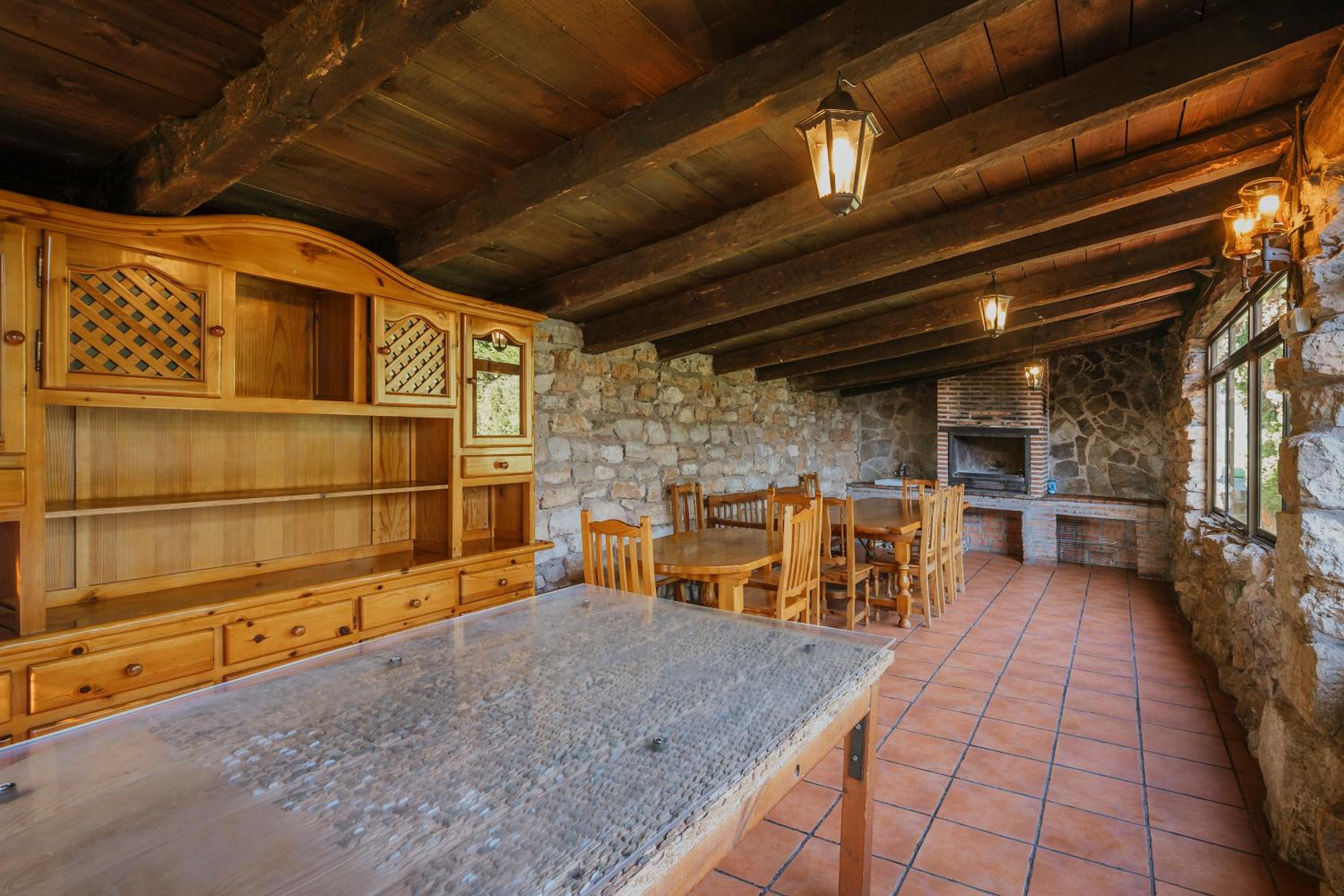 Casa Villa Gomez