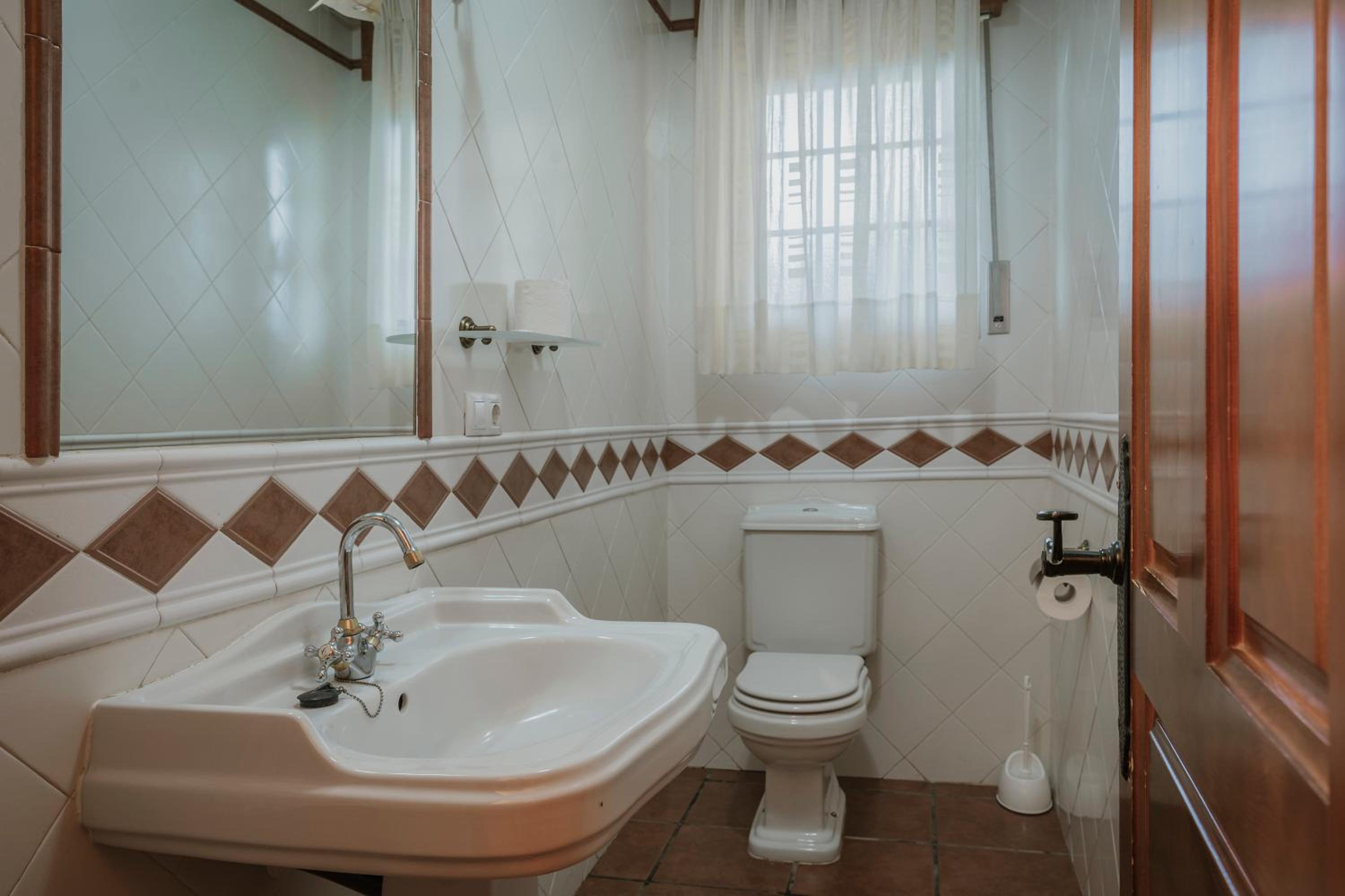 Casa Villa Gomez