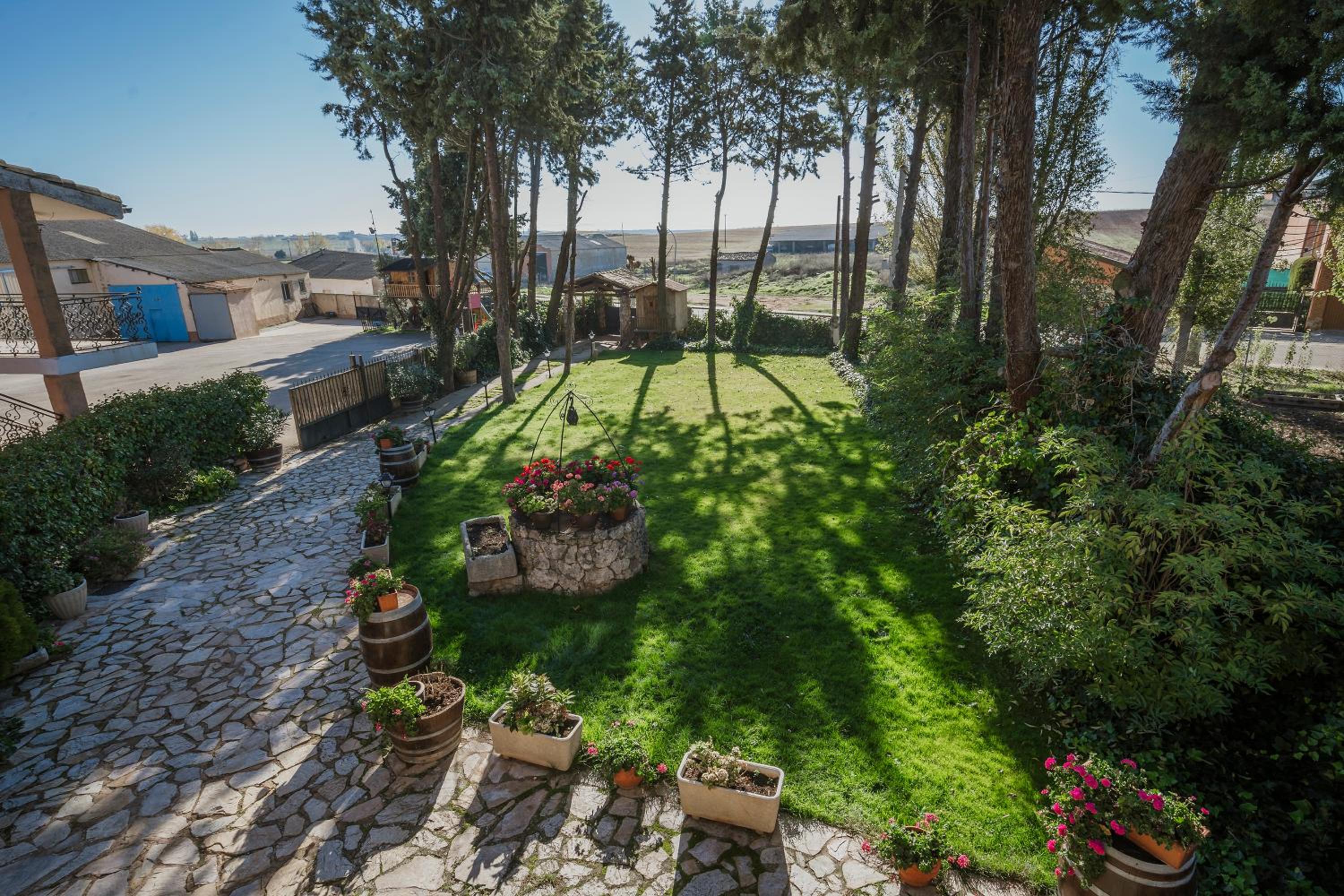 Casa Villa Gomez