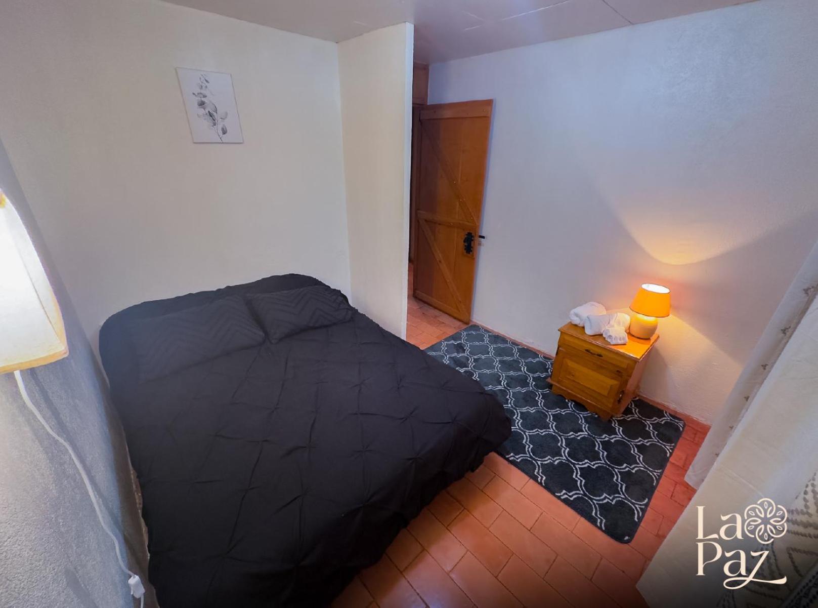 Hotel La Paz