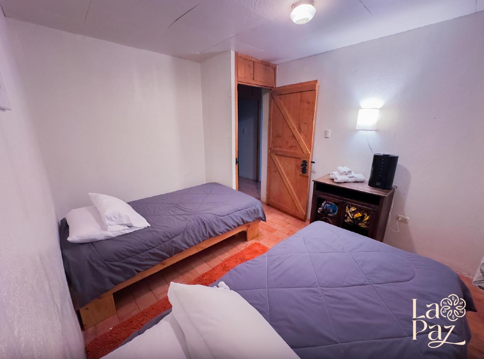 Hotel La Paz