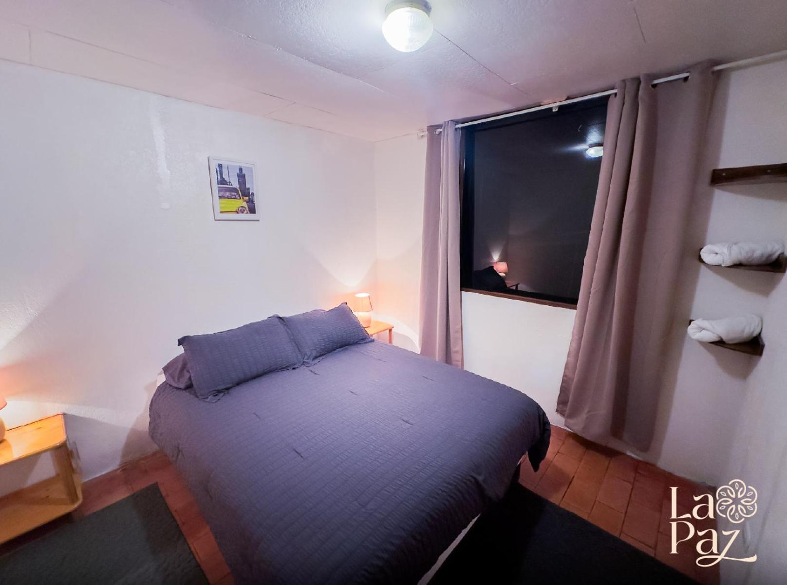 Hotel La Paz
