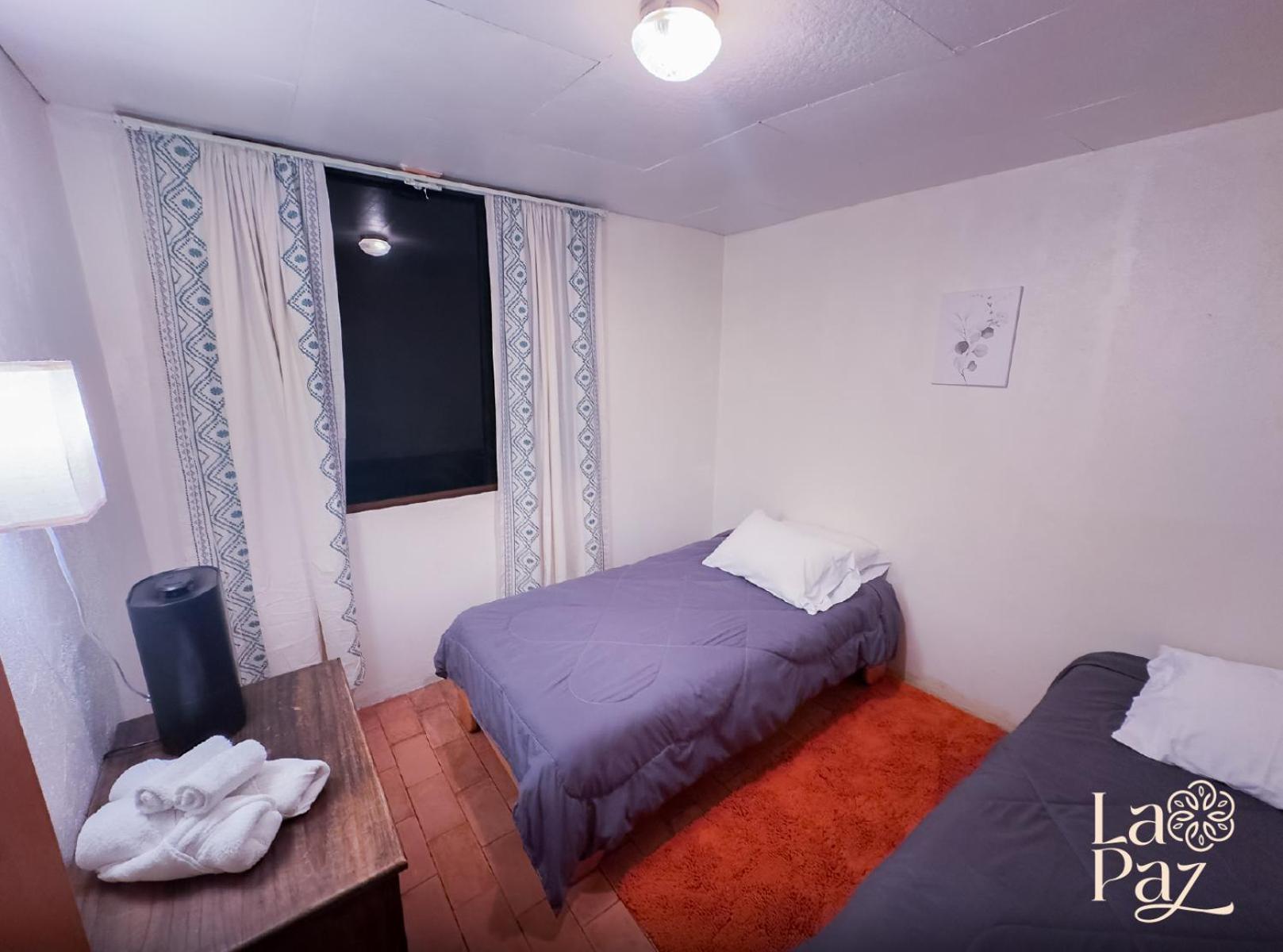 Hotel La Paz