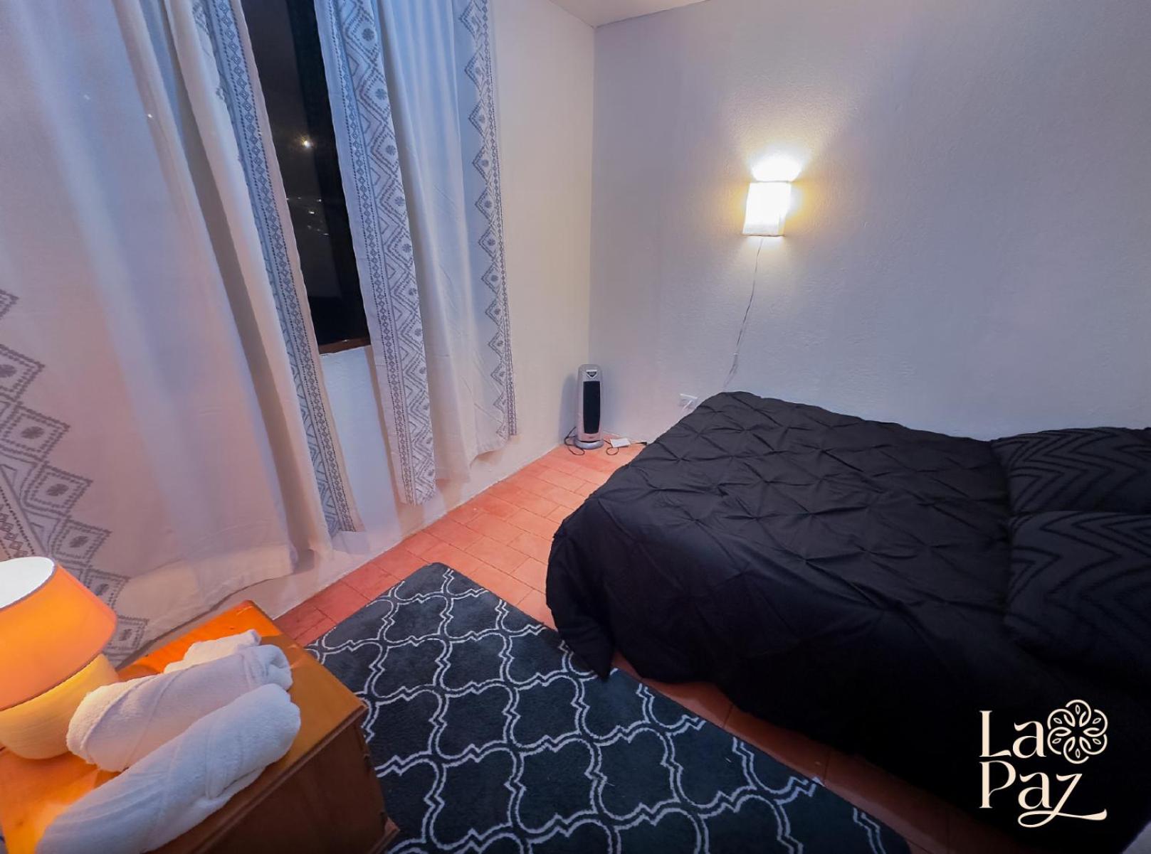 Hotel La Paz