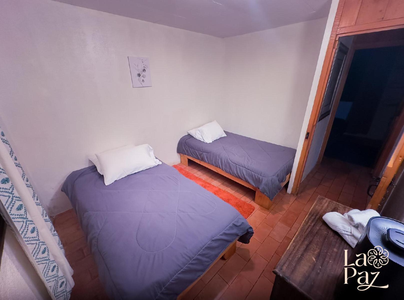 Hotel La Paz
