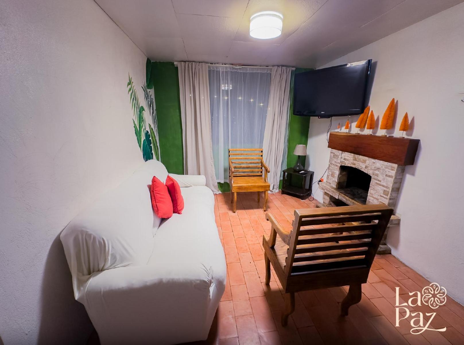 Hotel La Paz