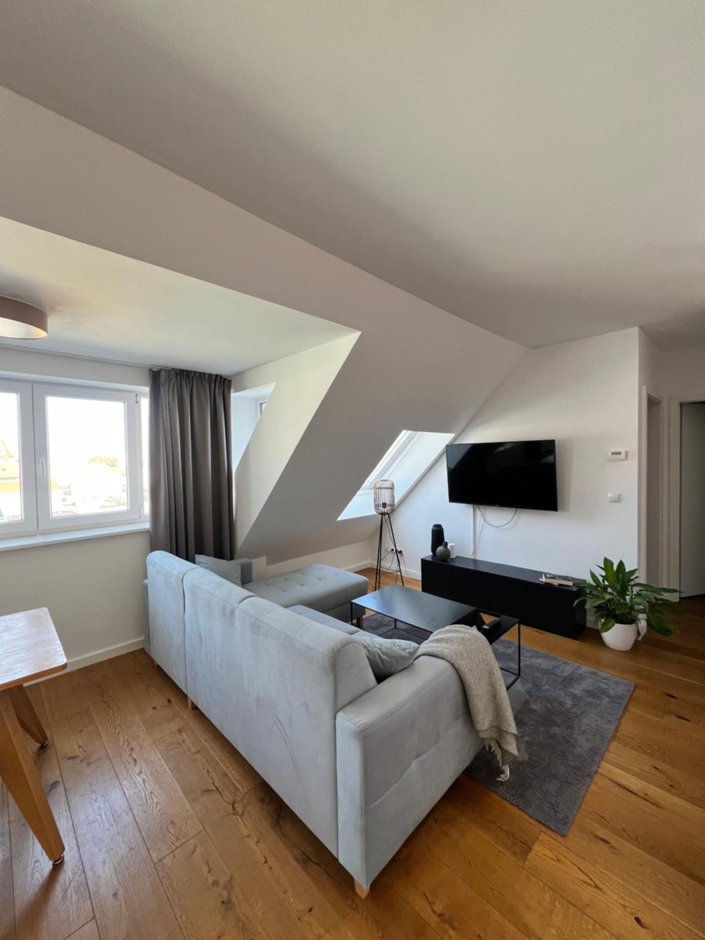 DOWA Apartments