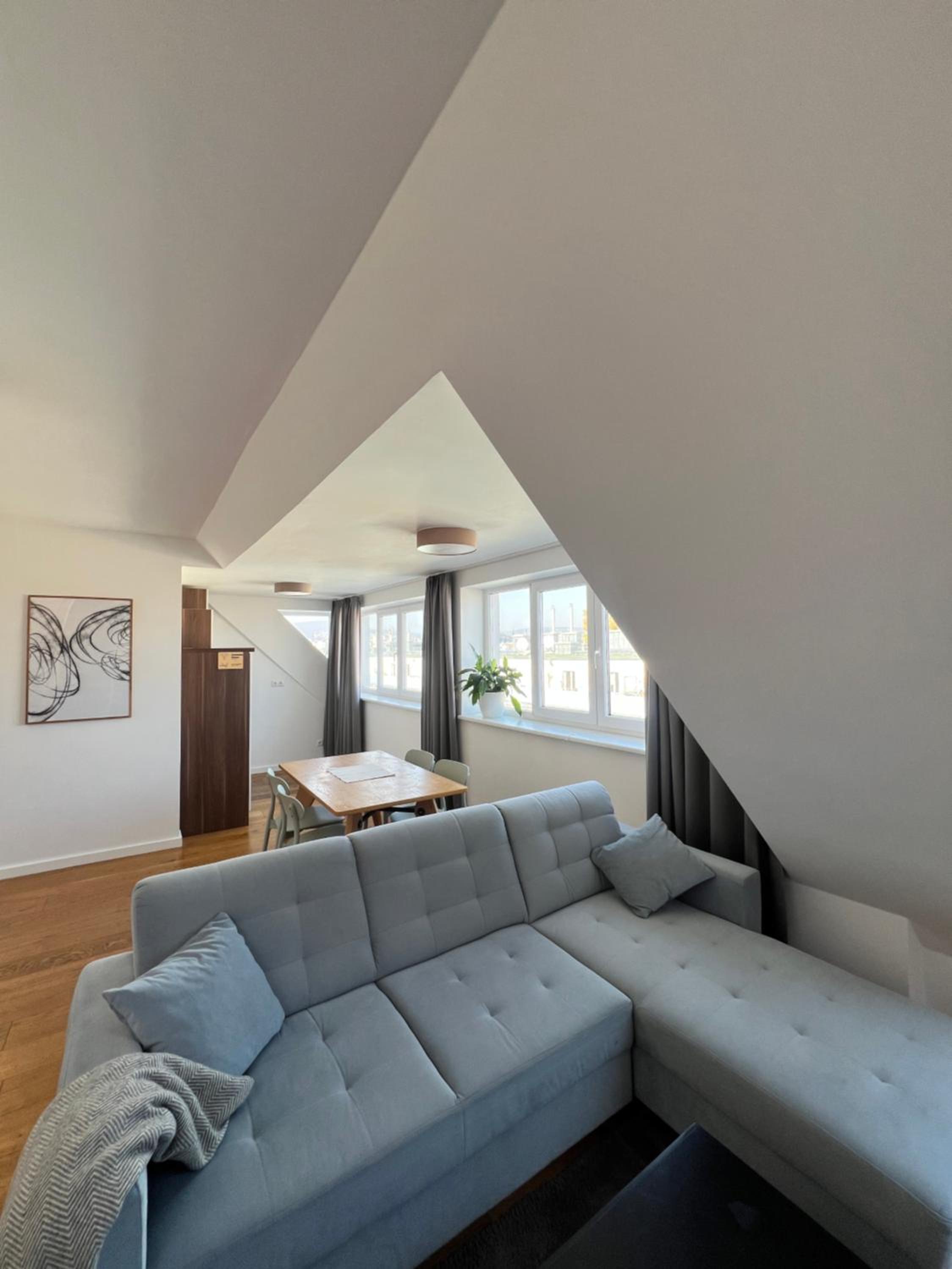 DOWA Apartments