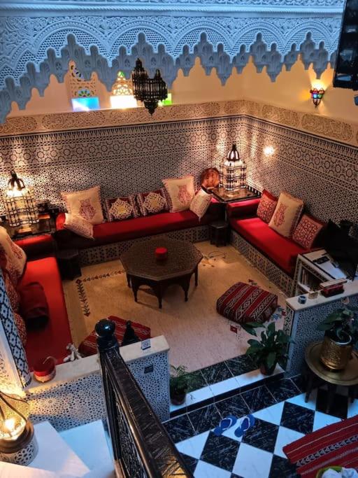 lounge