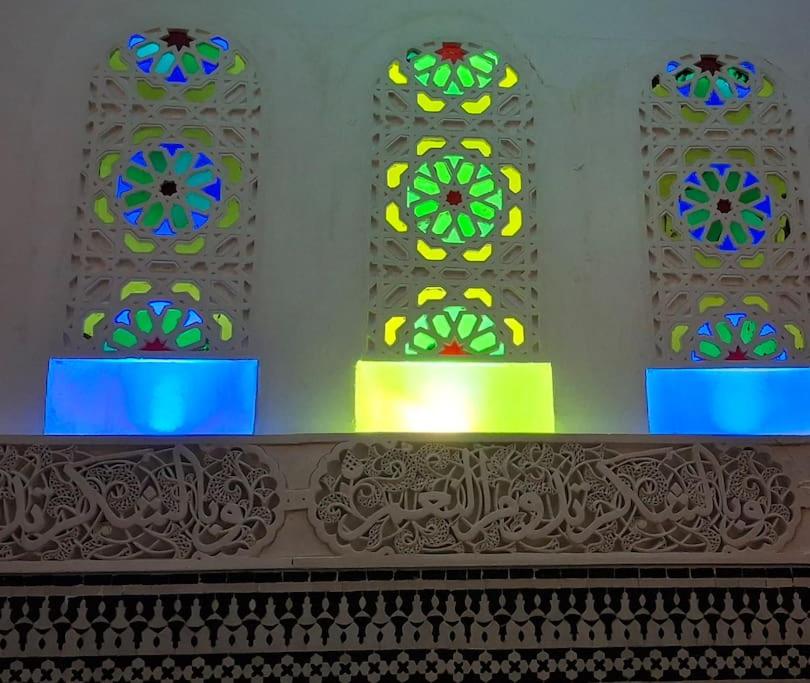 riad ladana bienvenue au coeur de marrakech view 3