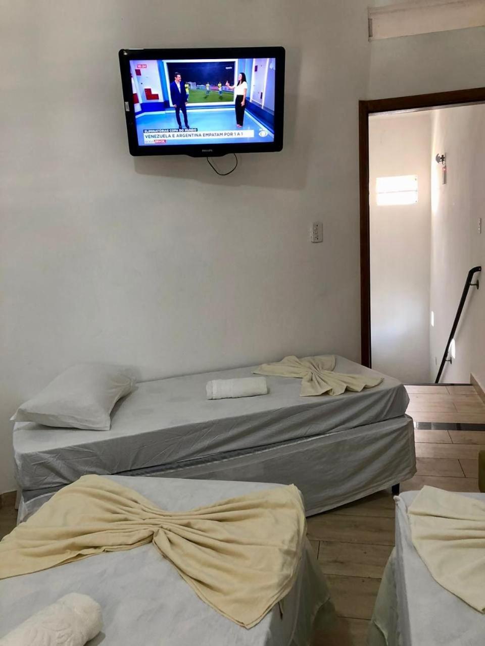 Pousada MC