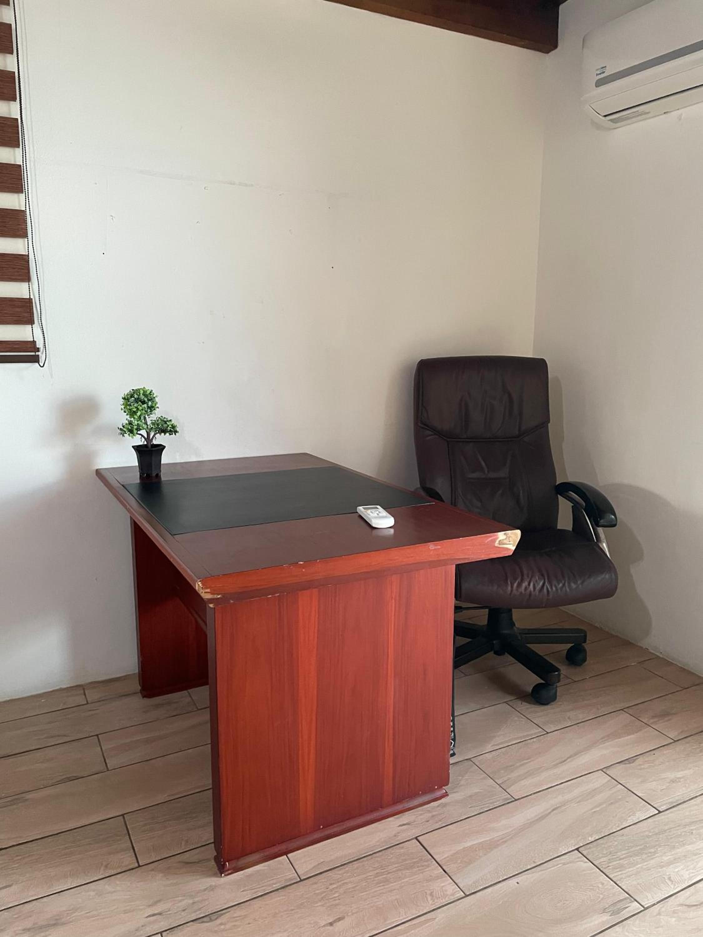 TL Apartment