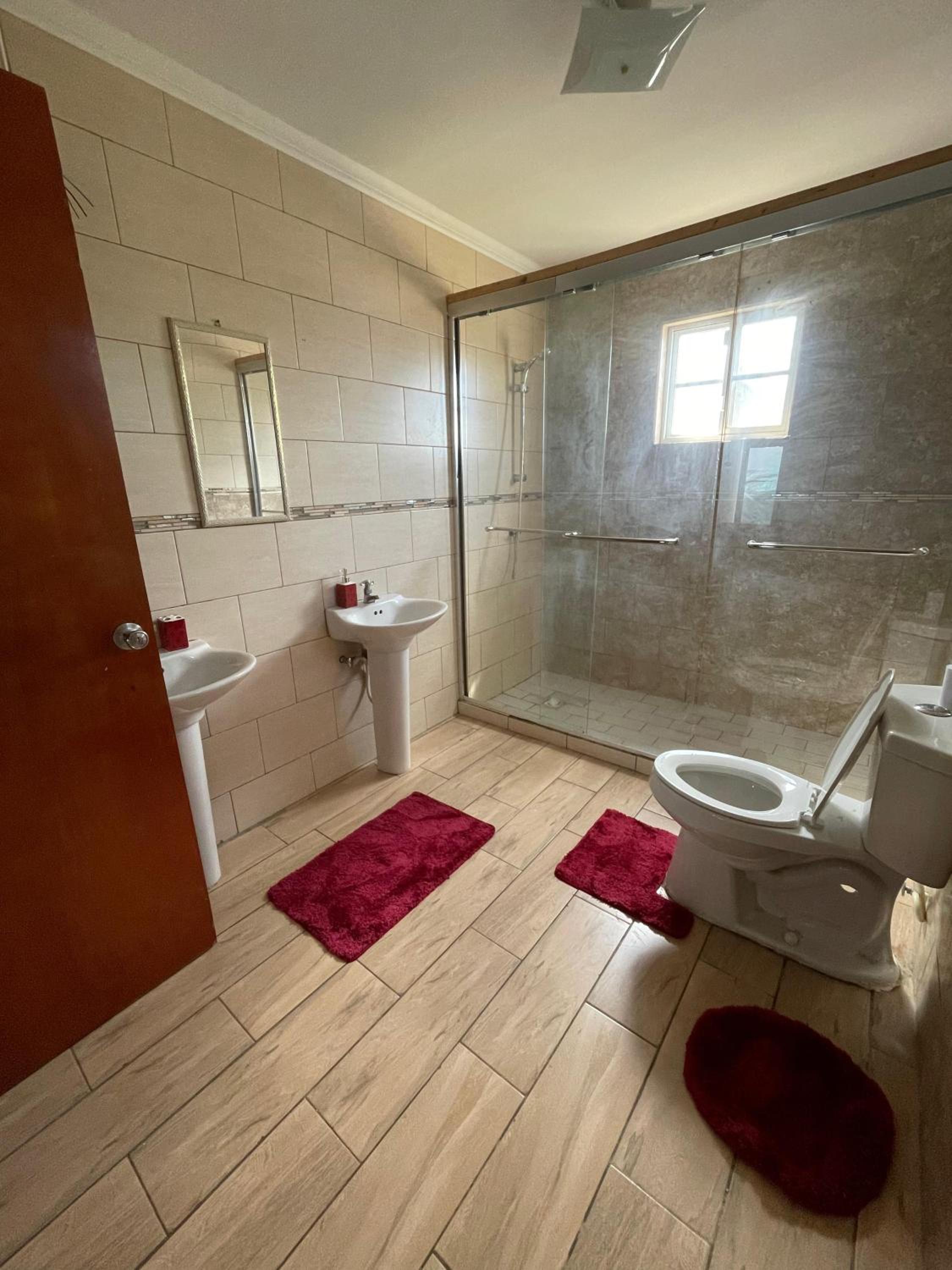 TL Apartment