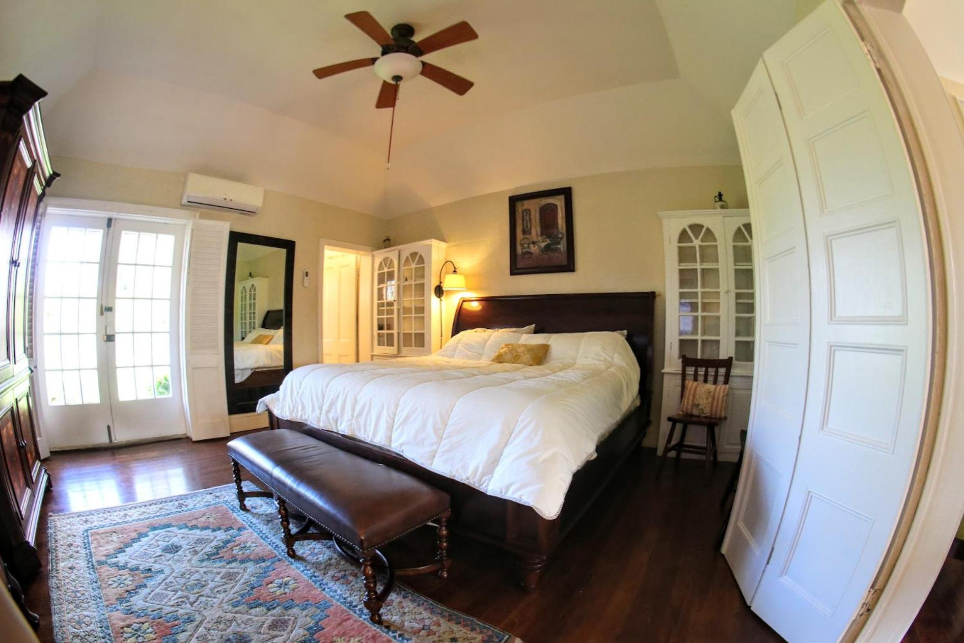 Cambridge beach House Bermuda