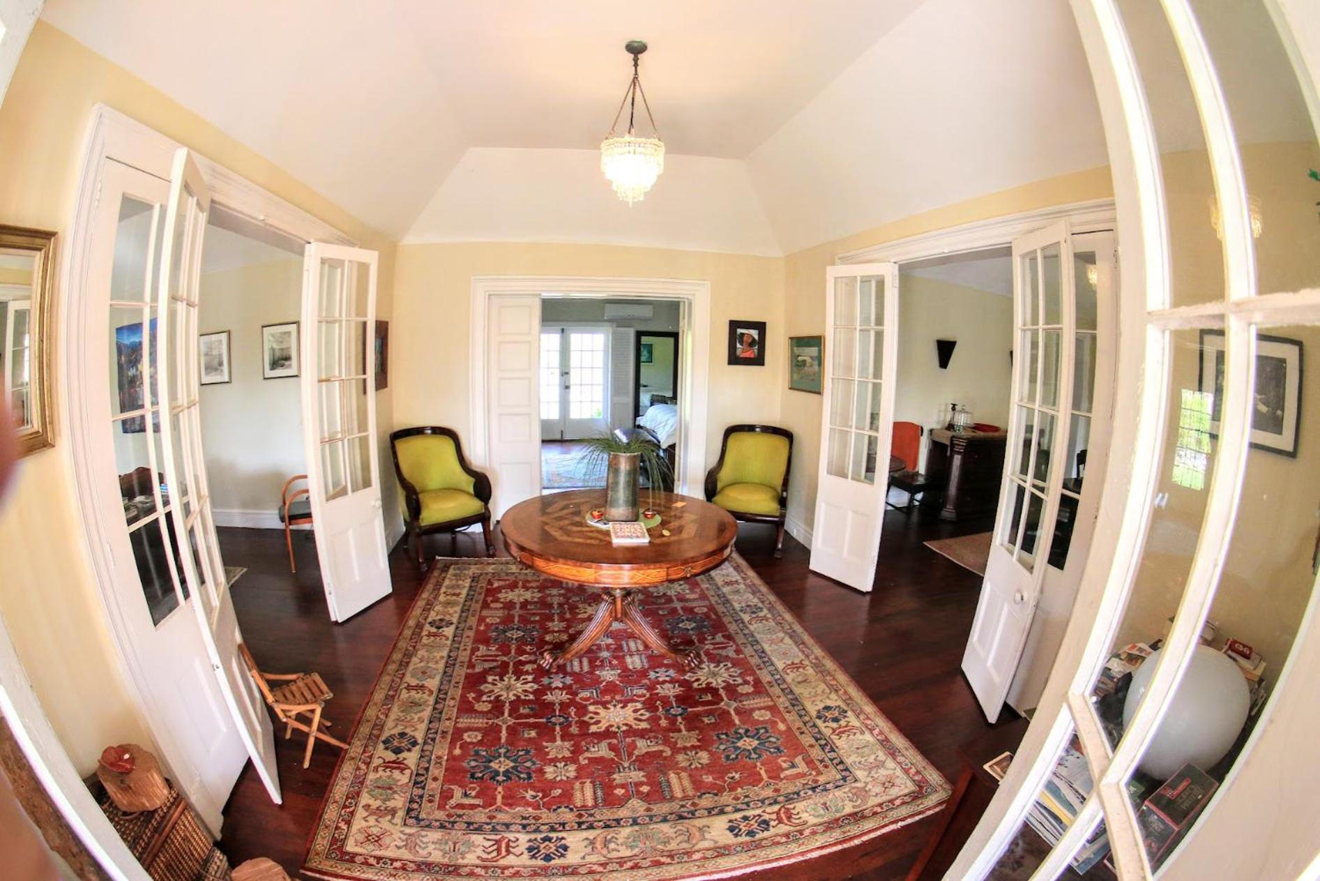Cambridge beach House Bermuda