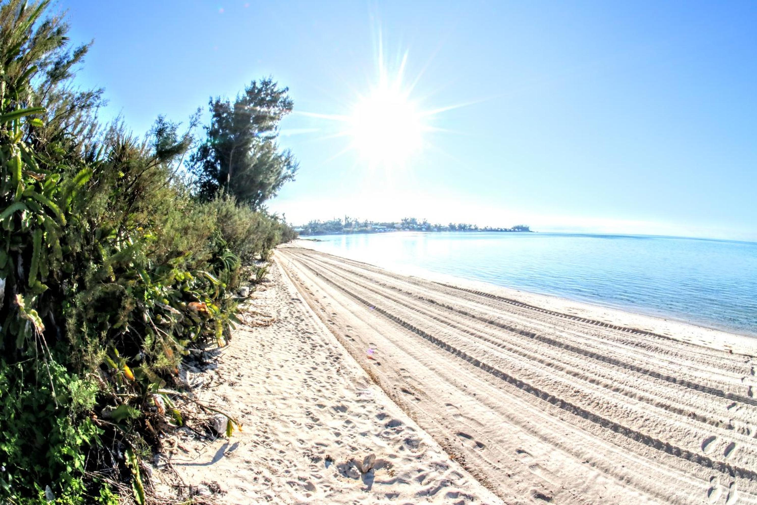 Cambridge beach House Bermuda