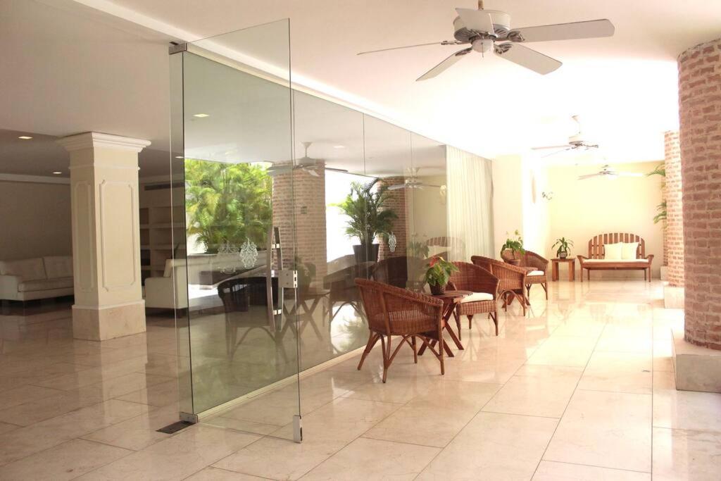 Modern Comfort - Spacious 2BR in Walled City