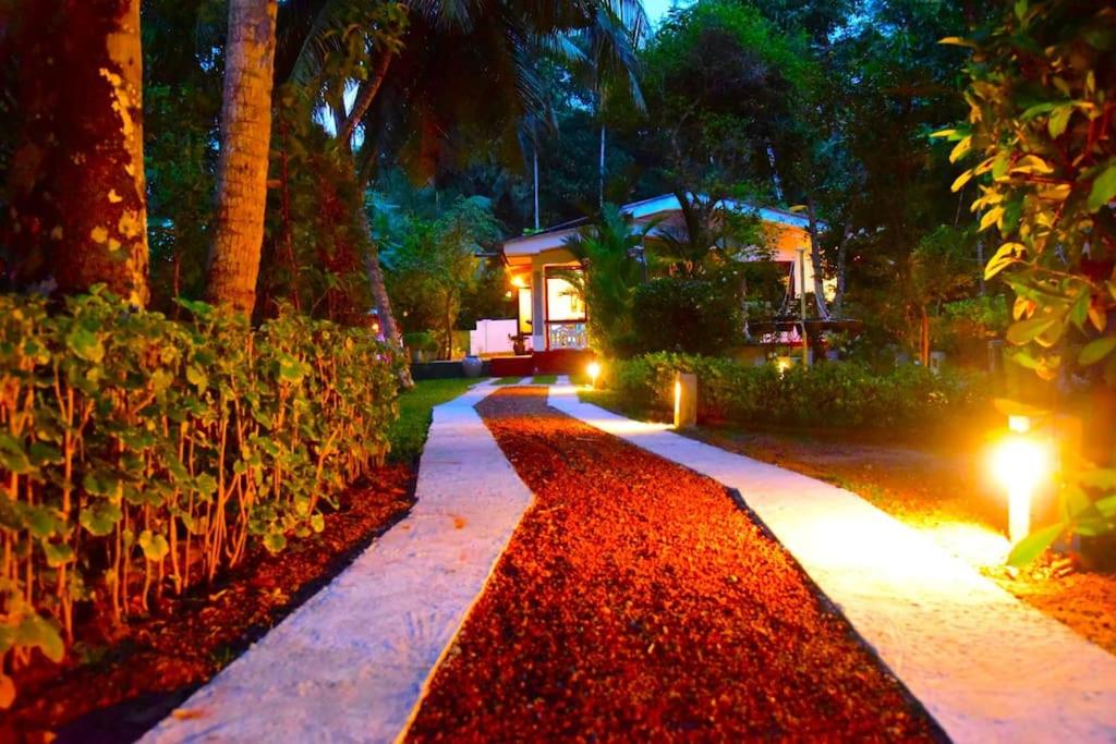 Villa Green Paradise