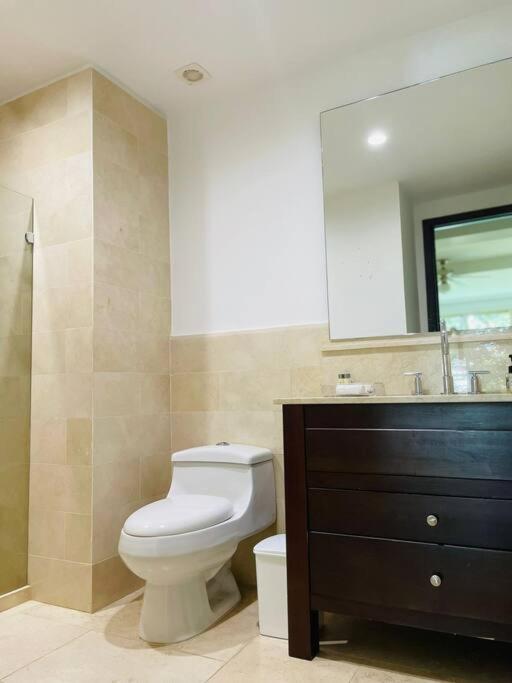 Modern Comfort - Spacious 2BR in Walled City