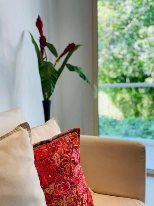 Modern Comfort - Spacious 2BR in Walled City