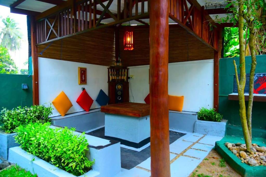 Villa Green Paradise