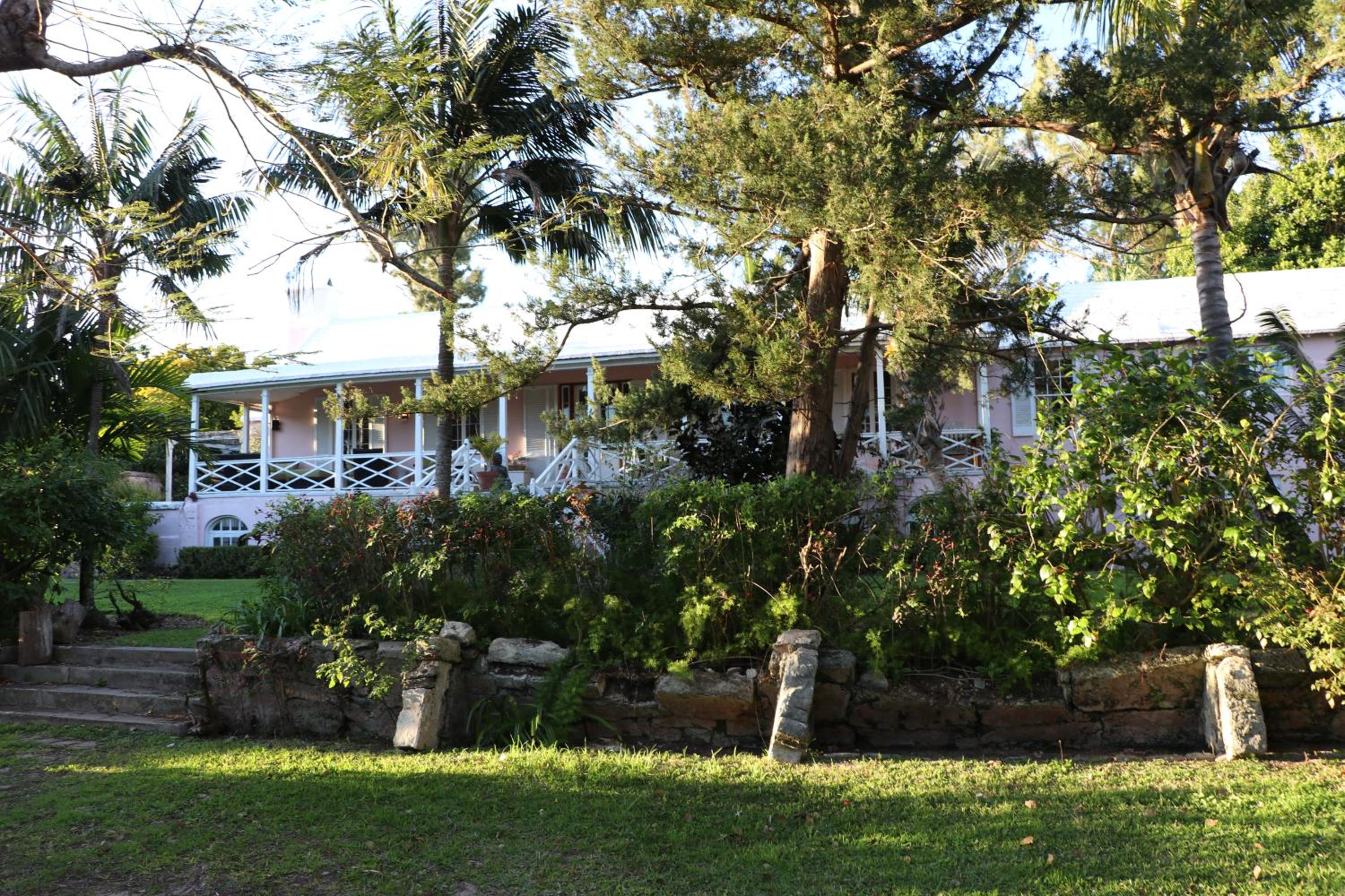 Cambridge beach House Bermuda