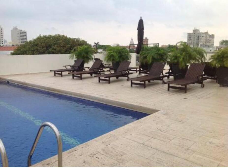 Modern Comfort - Spacious 2BR in Walled City