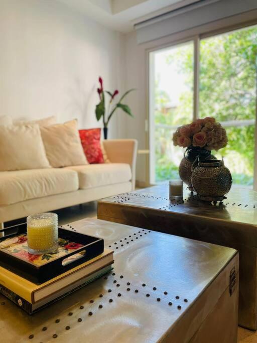 Modern Comfort - Spacious 2BR in Walled City