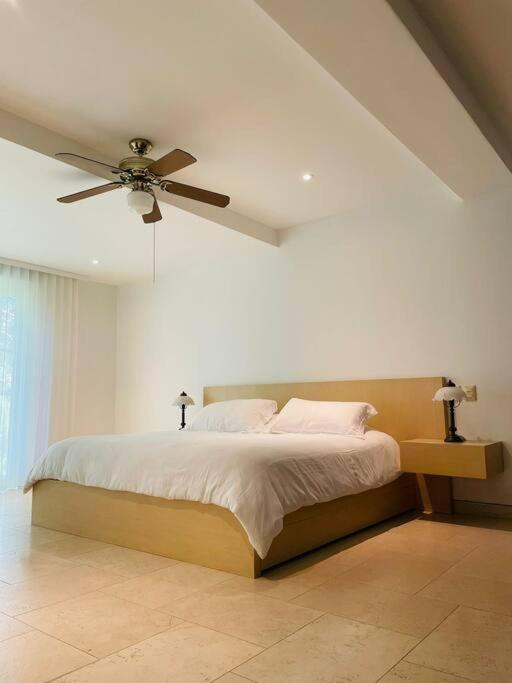 Modern Comfort - Spacious 2BR in Walled City