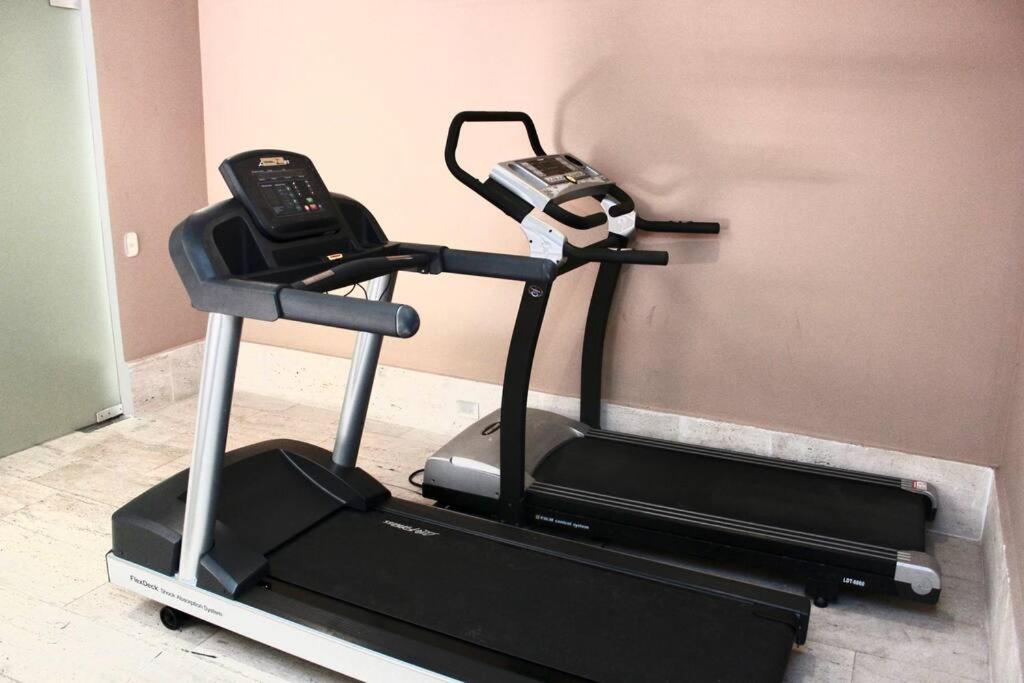 Modern Comfort - Spacious 2BR in Walled City
