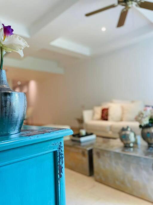 Modern Comfort - Spacious 2BR in Walled City