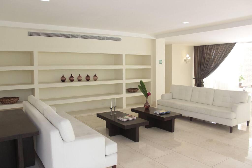 Modern Comfort - Spacious 2BR in Walled City