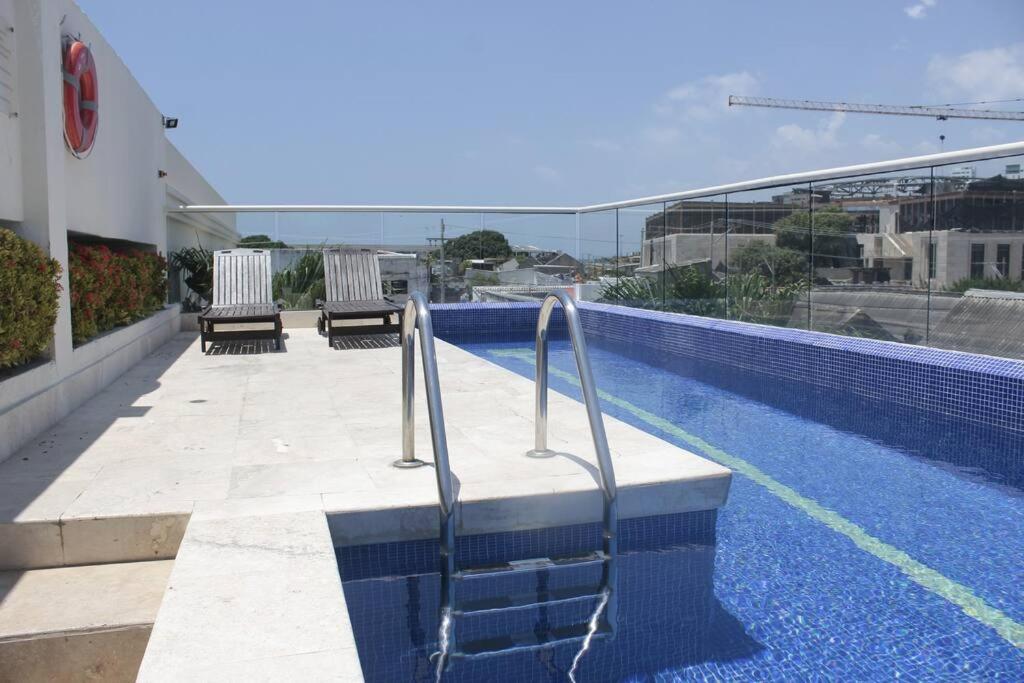 Modern Comfort - Spacious 2BR in Walled City