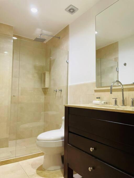 Modern Comfort - Spacious 2BR in Walled City