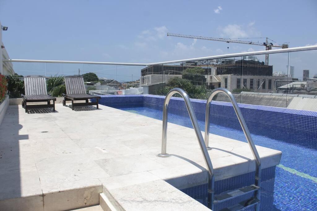 Modern Comfort - Spacious 2BR in Walled City