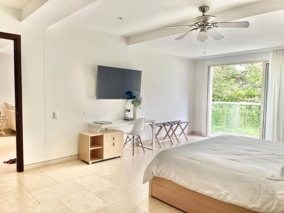Modern Comfort - Spacious 2BR in Walled City