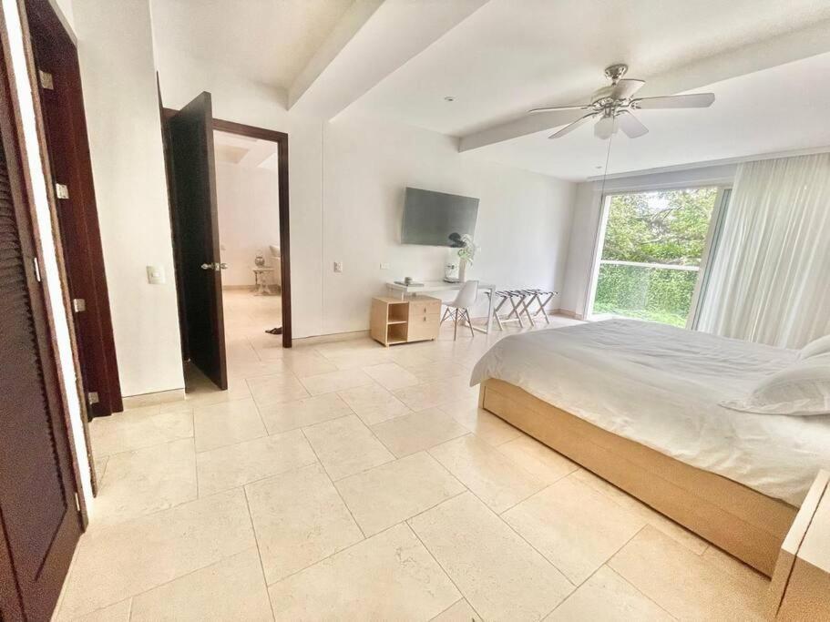 Modern Comfort - Spacious 2BR in Walled City