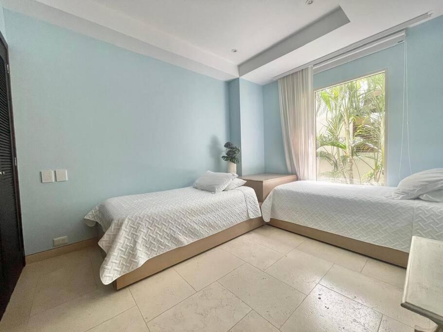 Modern Comfort - Spacious 2BR in Walled City