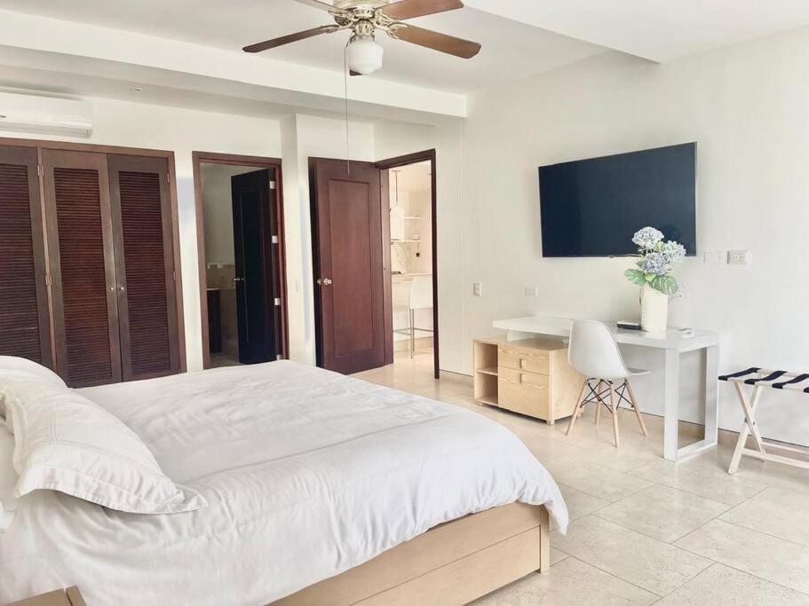 Modern Comfort - Spacious 2BR in Walled City
