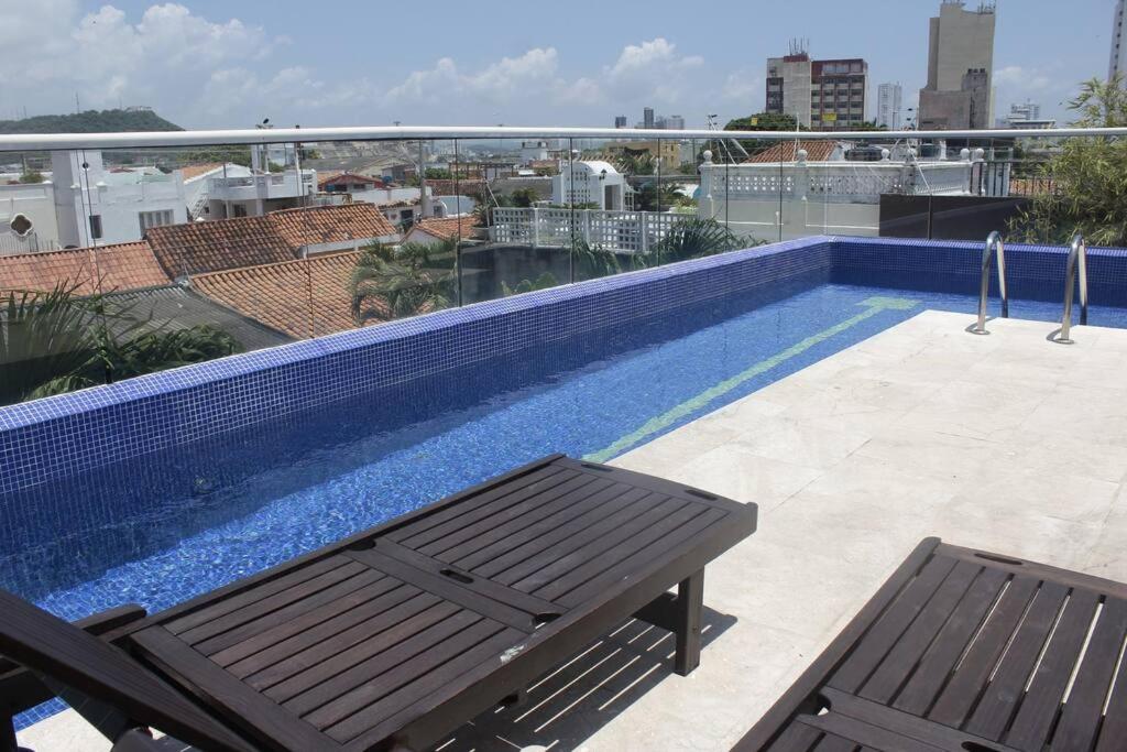Modern Comfort - Spacious 2BR in Walled City