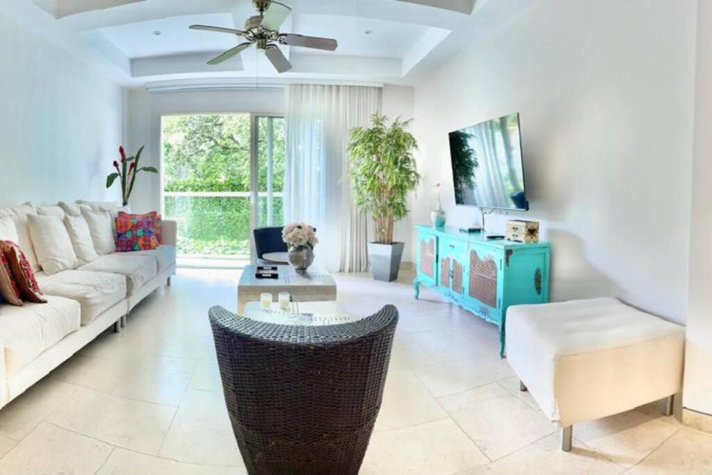 Modern Comfort - Spacious 2BR in Walled City