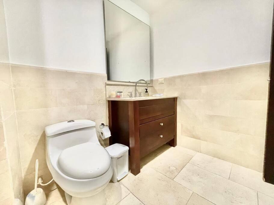 Modern Comfort - Spacious 2BR in Walled City