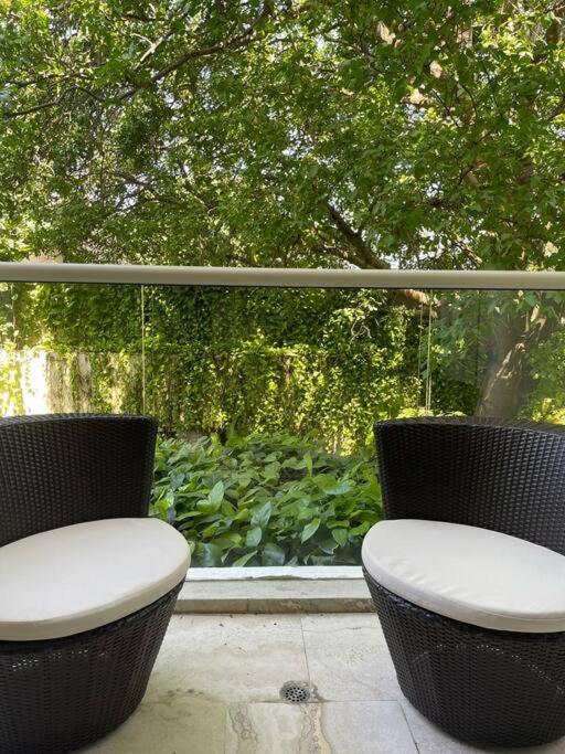 Modern Comfort - Spacious 2BR in Walled City