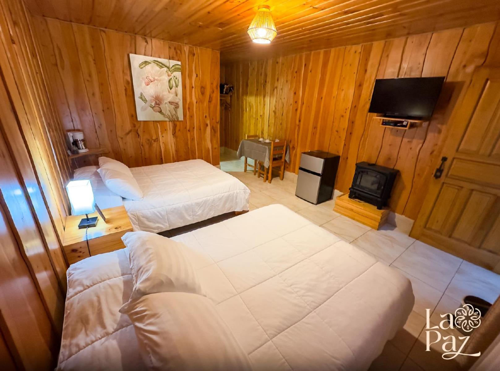 Hotel La Paz