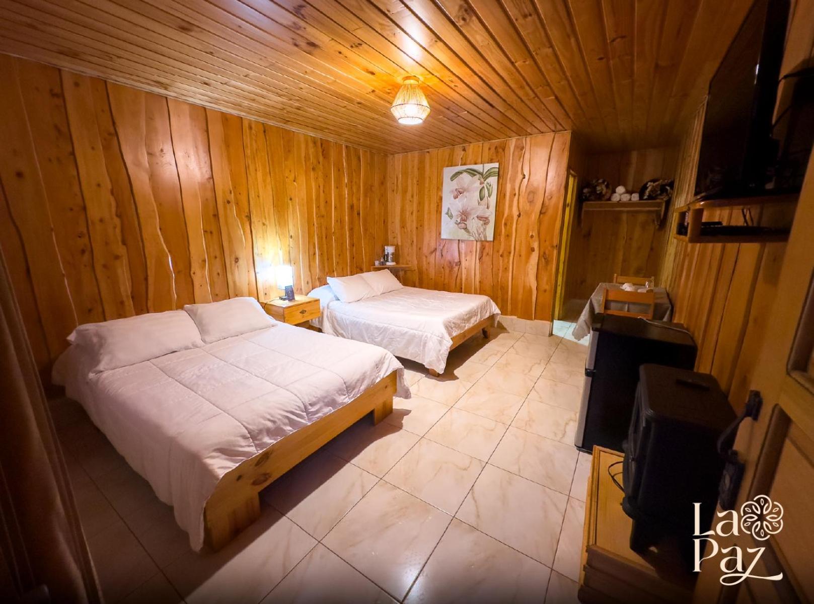 Hotel La Paz