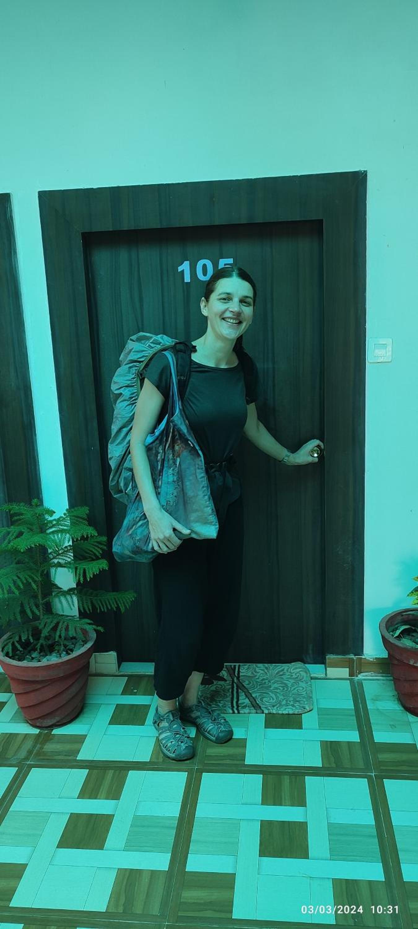 Khajuraho Hostel - Property Image 15