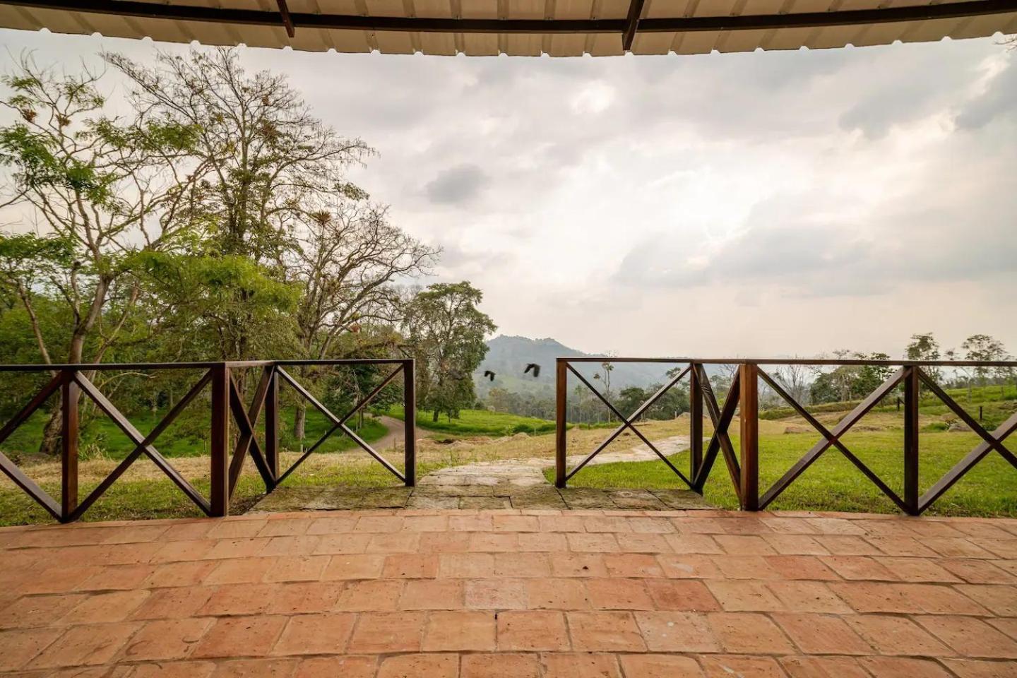 Casa de Campo