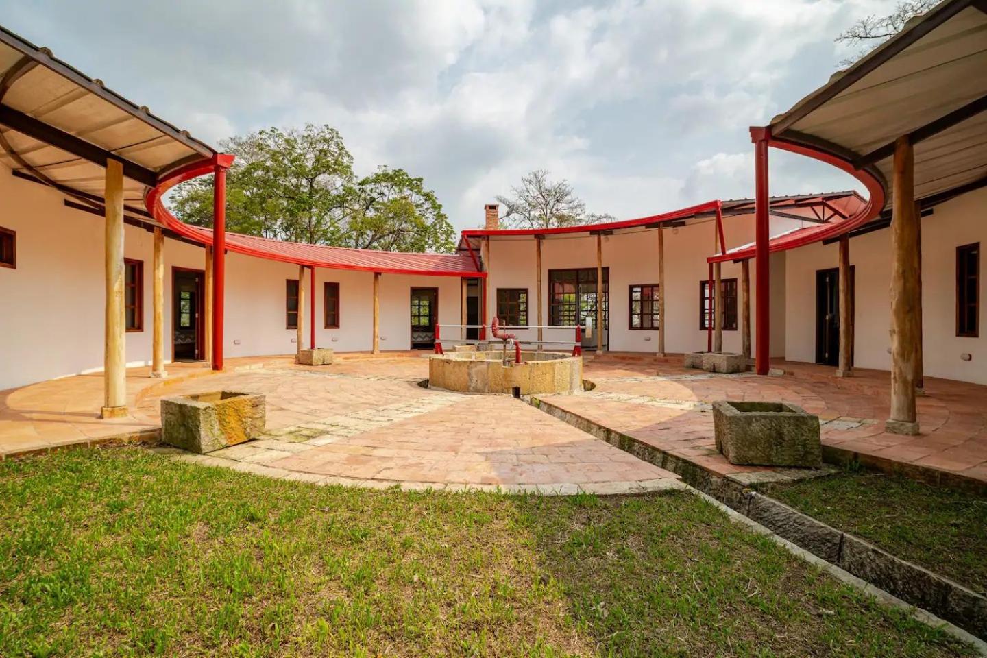 Casa de Campo