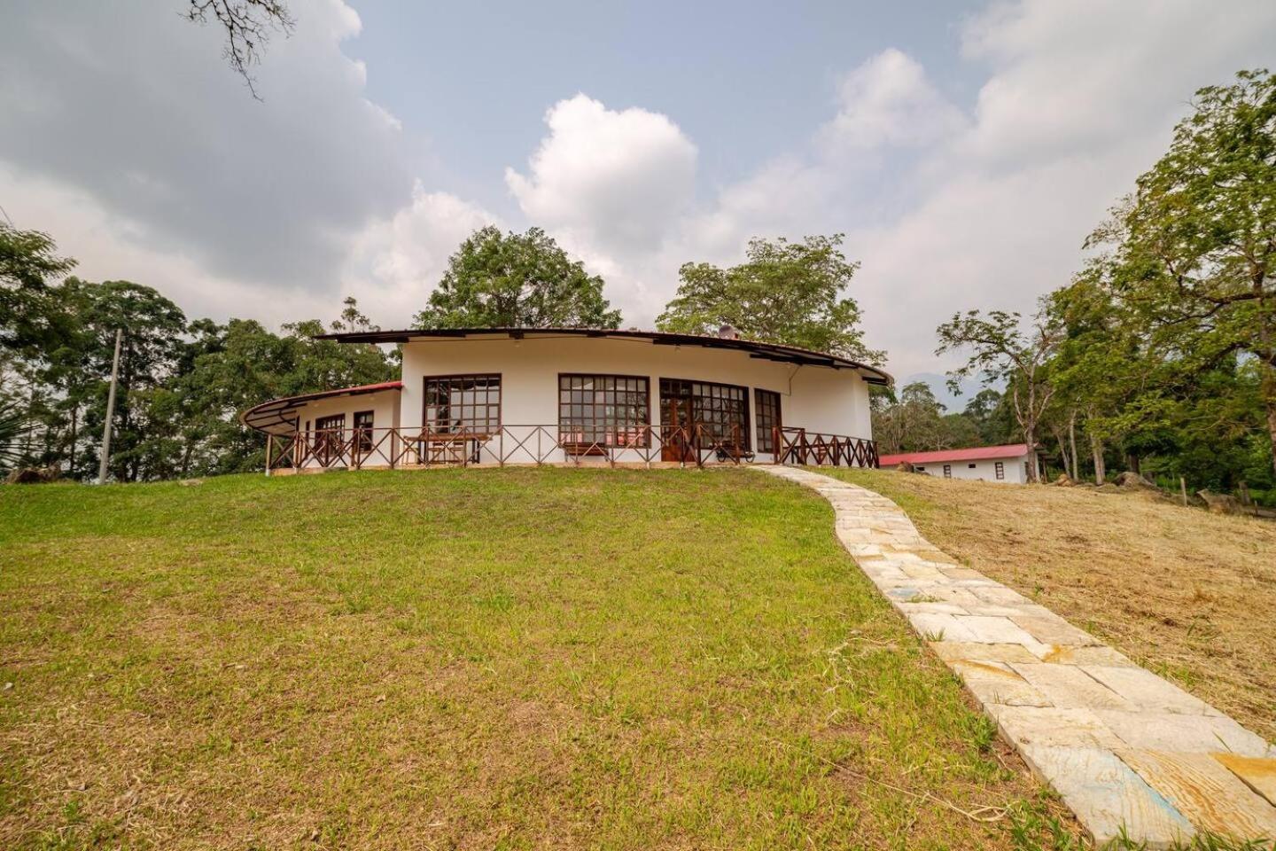 Casa de Campo
