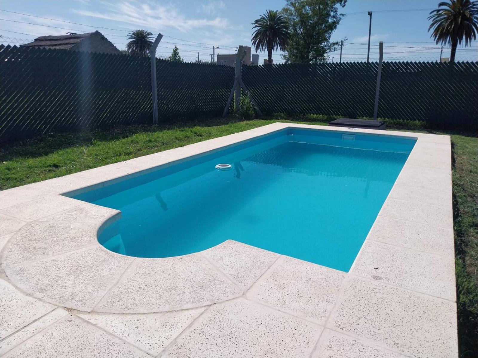 Quinta del Sol